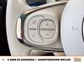 Fiat 500 1.2 collezione 69cv c/sensori parcheggio Blu/Azzurro - thumbnail 21