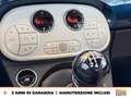 Fiat 500 1.2 collezione 69cv c/sensori parcheggio Blu/Azzurro - thumbnail 24