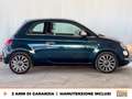 Fiat 500 1.2 collezione 69cv c/sensori parcheggio Blu/Azzurro - thumbnail 6