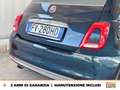 Fiat 500 1.2 collezione 69cv c/sensori parcheggio Blu/Azzurro - thumbnail 18