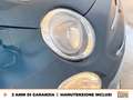 Fiat 500 1.2 collezione 69cv c/sensori parcheggio Blu/Azzurro - thumbnail 14