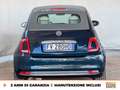 Fiat 500 1.2 collezione 69cv c/sensori parcheggio Blu/Azzurro - thumbnail 5
