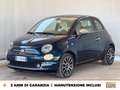 Fiat 500 1.2 collezione 69cv c/sensori parcheggio Blu/Azzurro - thumbnail 1