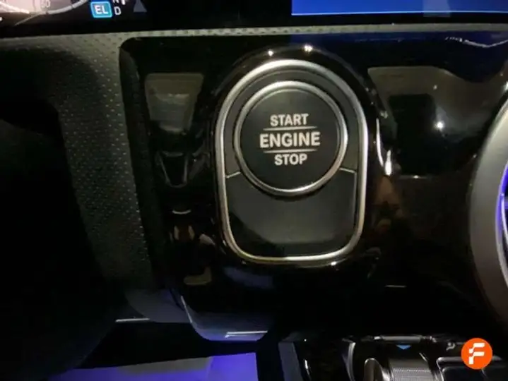 Mercedes-Benz CLA 2024, foto 35