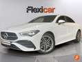 Mercedes-Benz CLA 250 e Blanco - thumbnail 13
