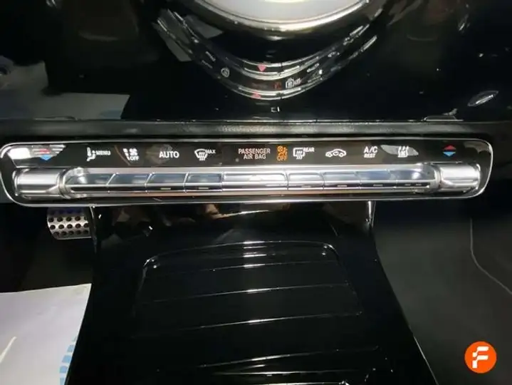 Mercedes-Benz CLA 2024, foto 32