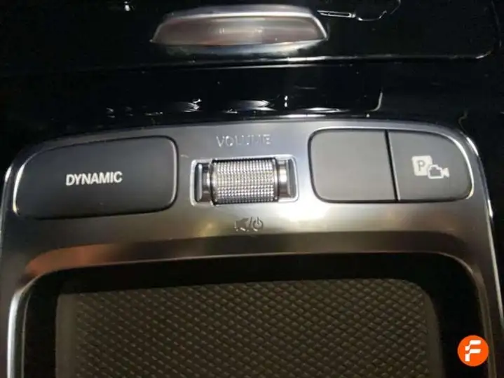Mercedes-Benz CLA 2024, foto 34