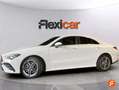 Mercedes-Benz CLA 250 e Blanco - thumbnail 3
