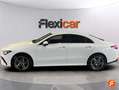 Mercedes-Benz CLA 250 e Blanco - thumbnail 4