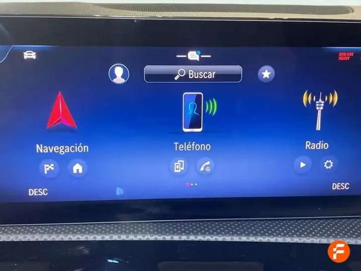 Mercedes-Benz CLA 2024, foto 31