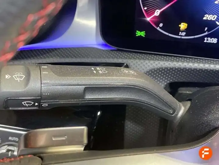 Mercedes-Benz CLA 2024, foto 29