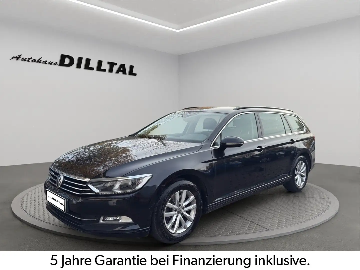 Volkswagen Passat Variant Comfortline*Kamera* Massage Sitz* Schwarz - 1