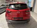 Mazda CX-3 Revolution 1.5 ''Navi-Leder'' Rot - thumbnail 4