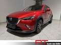 Mazda CX-3 Revolution 1.5 ''Navi-Leder'' Rot - thumbnail 1