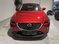 Mazda CX-3 Revolution 1.5 ''Navi-Leder'' Rot - thumbnail 2