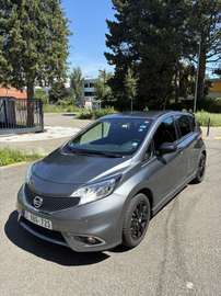 1.2i Black Edition
