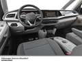 Volkswagen T7 Multivan kurz GOAL 2.0 TDI 7-Sitzer AHK Gris - thumbnail 11