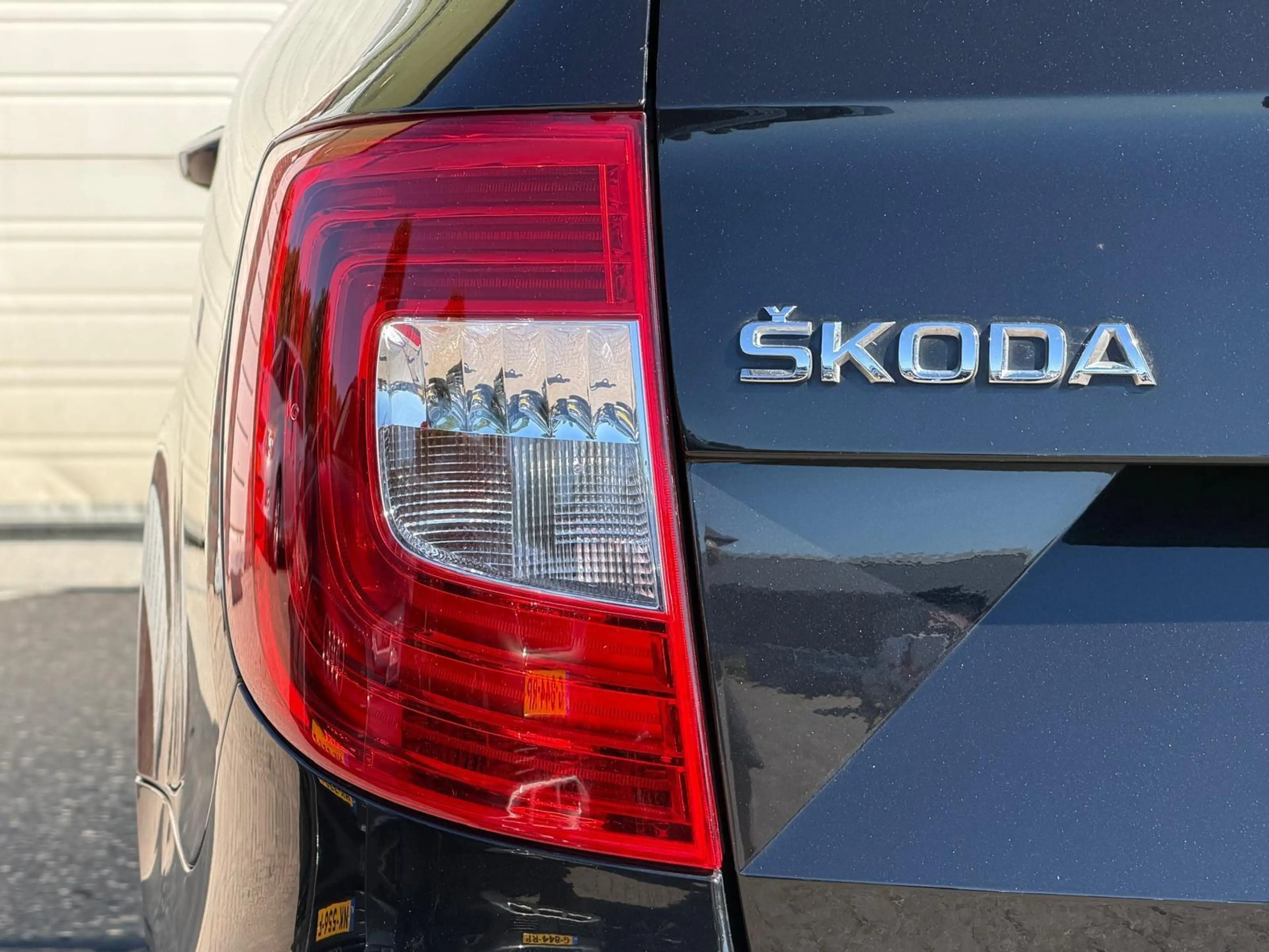 Skoda Superb Combi 1.8 TSI Ambition/AUT/PARKS/NAVI/APK/NAP — photo 10