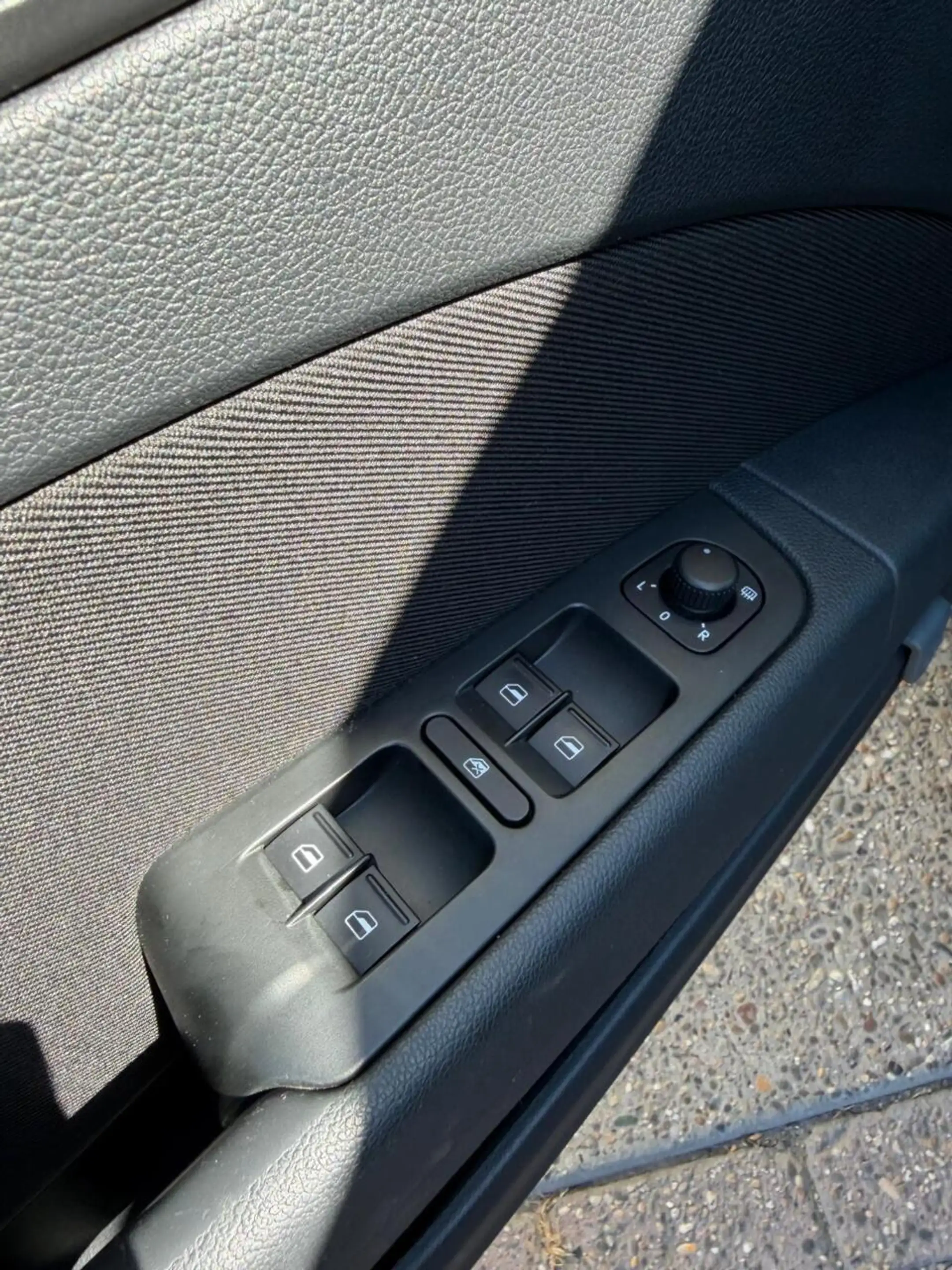 Skoda Superb Combi 1.8 TSI Ambition/AUT/PARKS/NAVI/APK/NAP — photo 12