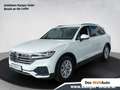 Volkswagen Touareg TDI 4MOTION Weiß - thumbnail 1