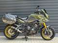Yamaha Tracer 900 MT-09 Tour Full option (1/1) (consignatie) Groen - thumbnail 3