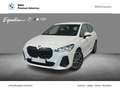 BMW 218 218i 136ch M Sport DKG7 Blanc - thumbnail 1