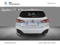 BMW 218 218i 136ch M Sport DKG7 Blanc - thumbnail 4