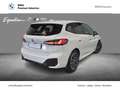 BMW 218 218i 136ch M Sport DKG7 Blanc - thumbnail 2