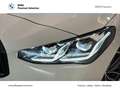 BMW 218 218i 136ch M Sport DKG7 Blanc - thumbnail 16