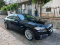 BMW 520 520d Luxury 184cv E6 Nero - thumbnail 7