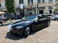 BMW 520 520d Luxury 184cv E6 Nero - thumbnail 10