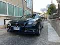 BMW 520 520d Luxury 184cv E6 Nero - thumbnail 12