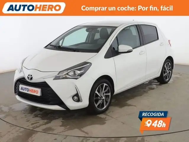 Toyota Yaris 1.5 Feel!