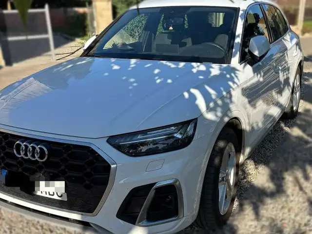 Audi S6 e-tron S LINE 35 TDI 120KW S TRONIC