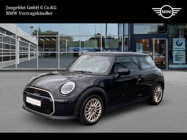 Imagine MINI Favoured Trim  Lenkrad&Sitzhg./HeadUp/LED-Scheinw.