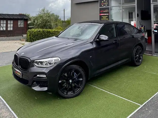 BMW X4 X4 xdrive30i Business Advantage auto