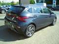 Hyundai i20 Facelift MJ25 1.0 DCT Automatik Trend AKTION! Grau - thumbnail 4