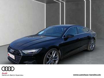 50 TFSI e qu. S line S tronic *B&O*