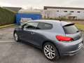 Volkswagen Scirocco 2.0 TDI 140 FAP Sportline Gris - thumbnail 5