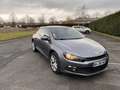 Volkswagen Scirocco 2.0 TDI 140 FAP Sportline Gris - thumbnail 2