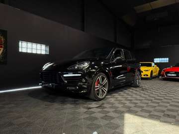 PORSCHE CAYENNE GTS 4.8 V8 420 CH TIPTRONIC S – 4X4 – PDLS – BOSE - TOIT PANO