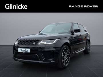 SDV6 HSE Dynamic AHK Pano DAB