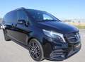 Mercedes-Benz V 250 d lang 8-Sitzer AMG+Distronic Schwarz - thumbnail 2