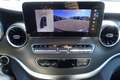 Mercedes-Benz V 250 d lang 8-Sitzer AMG+Distronic Schwarz - thumbnail 16