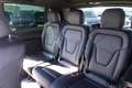 Mercedes-Benz V 250 d lang 8-Sitzer AMG+Distronic Schwarz - thumbnail 15