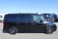 Mercedes-Benz V 250 d lang 8-Sitzer AMG+Distronic Schwarz - thumbnail 4