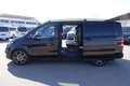 Mercedes-Benz V 250 d lang 8-Sitzer AMG+Distronic Schwarz - thumbnail 10