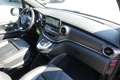 Mercedes-Benz V 250 d lang 8-Sitzer AMG+Distronic Schwarz - thumbnail 7