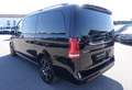 Mercedes-Benz V 250 d lang 8-Sitzer AMG+Distronic Schwarz - thumbnail 6