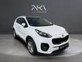 Kia Sportage 1.7CRDi VGT Eco-Dynamics Drive 4x2 Blanco - thumbnail 5
